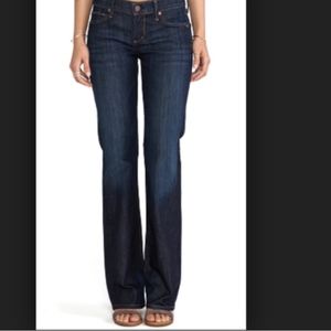 Citizens of Humanity DITA Petite Bootcut Size: 28